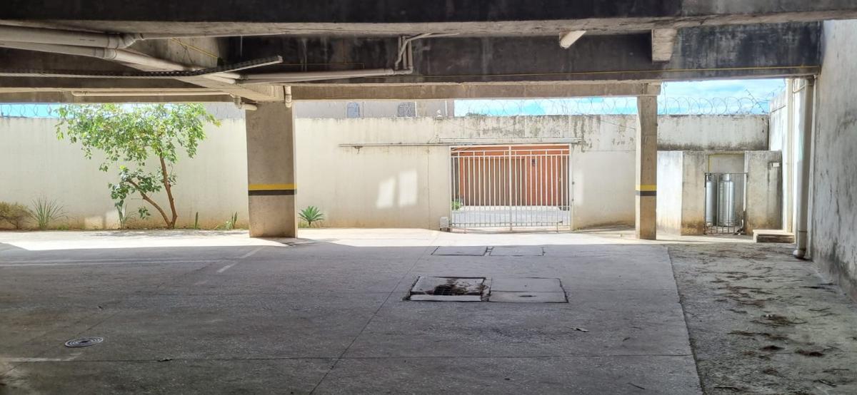 Cobertura, Santa Maria, 2 Quartos, 2 Vagas, 1 Suíte