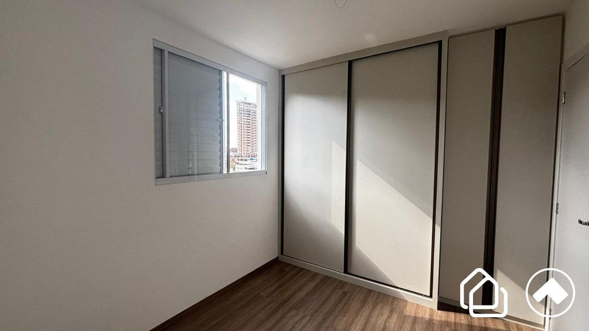 Apartamento, Buritis, 2 Quartos, 2 Vagas, 1 Suíte