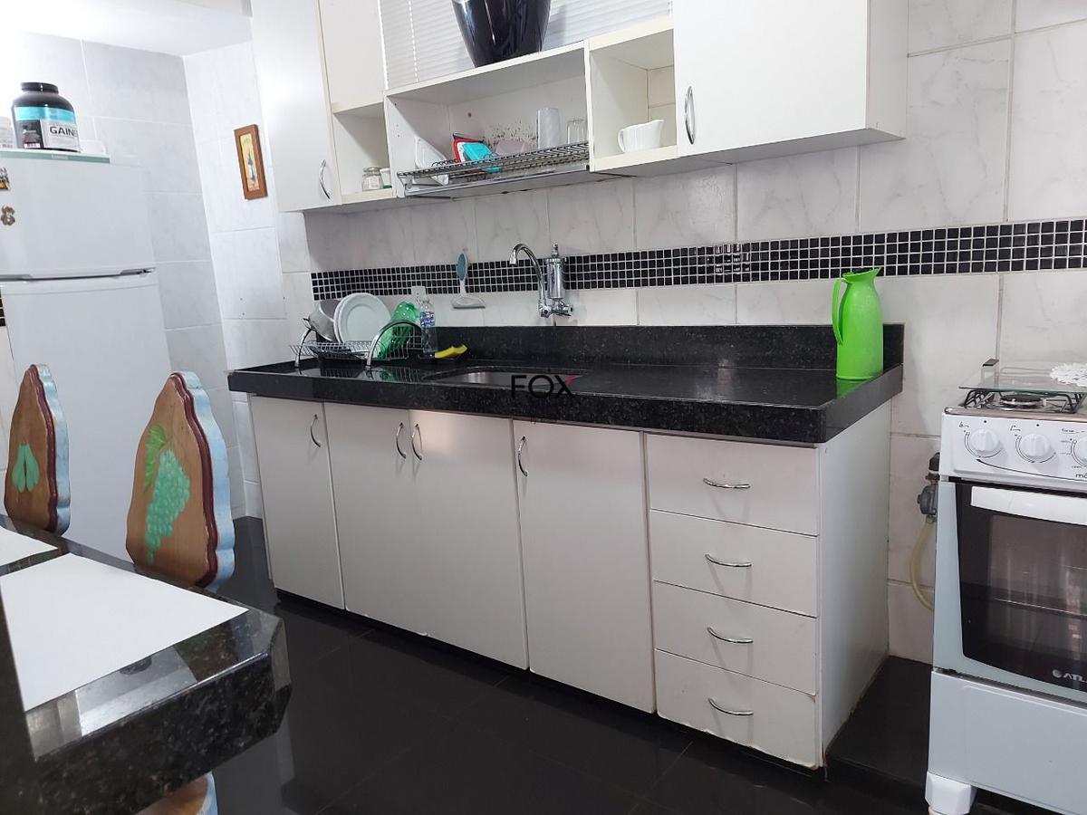 Cobertura, Buritis, 3 Quartos, 3 Vagas, 1 Suíte