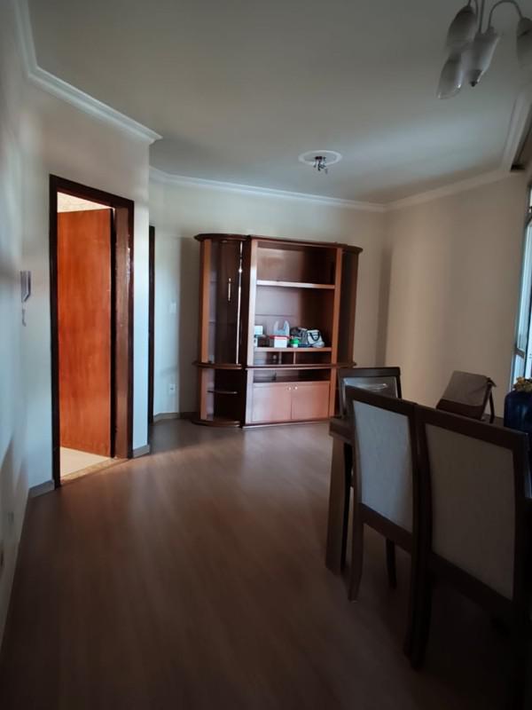 Apartamento, Santa Inês, 3 Quartos, 2 Vagas, 1 Suíte