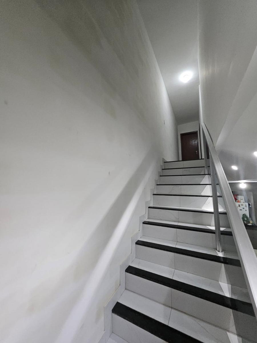 Casa, Masterville, 3 Quartos, 2 Vagas, 1 Suíte