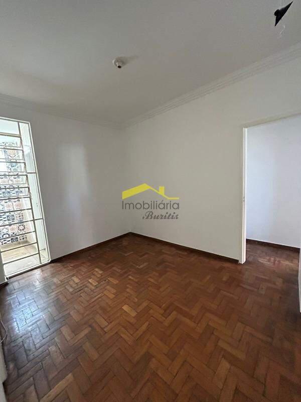 Apartamento, São Pedro, 3 Quartos, 1 Vaga, 1 Suíte
