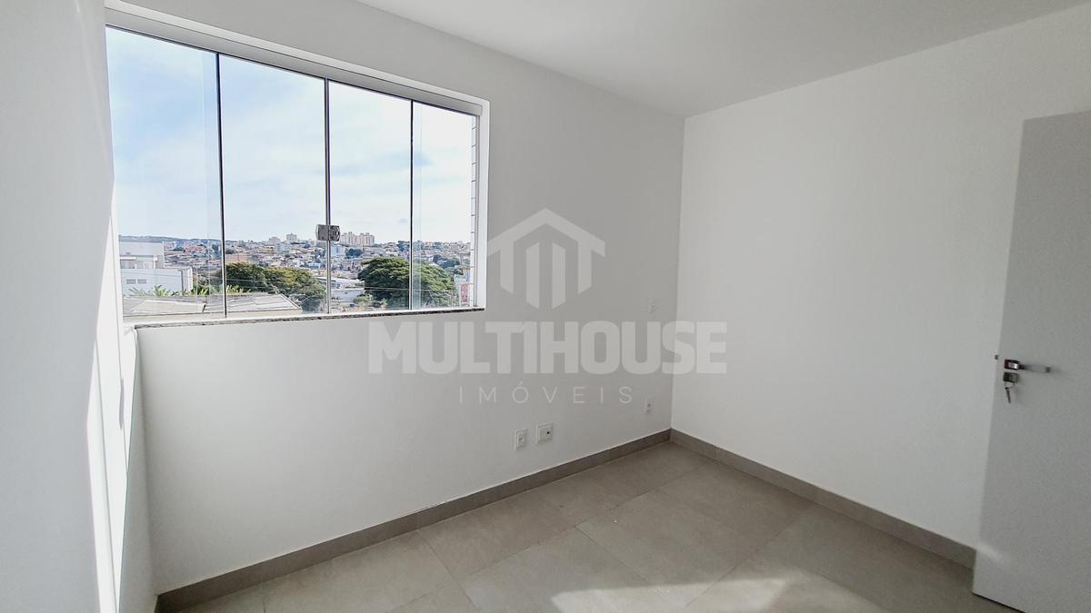 Apartamento, Santa Branca, 3 Quartos, 2 Vagas, 1 Suíte