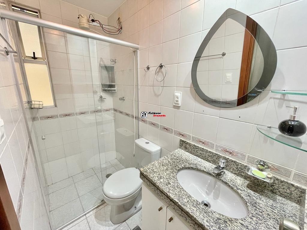 Apartamento, Liberdade, 3 Quartos, 1 Vaga, 1 Suíte