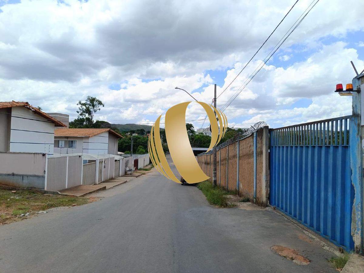 Galpão, Esperança, 0 Quarto, 100 Vagas
