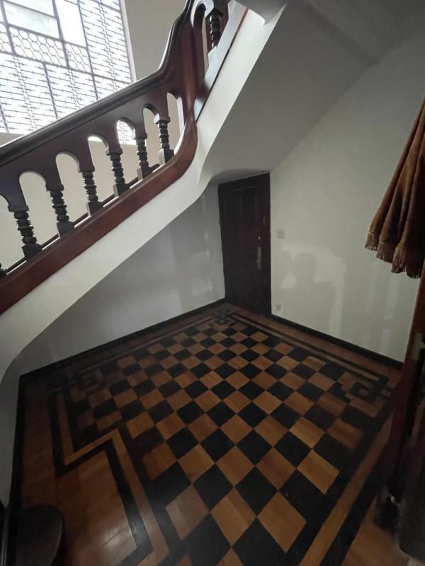 Casa, Lourdes, 5 Quartos, 0 Vaga, 1 Suíte