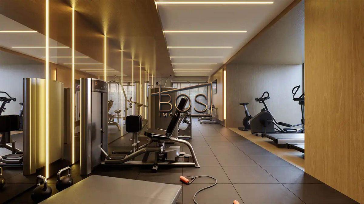 Apartamento, Santo Antônio, 3 Quartos, 2 Vagas, 1 Suíte