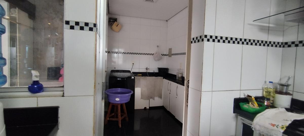 Casa, Cabral, 4 Quartos, 4 Vagas, 1 Suíte