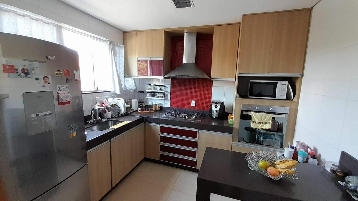 Casa, Idulipe, 3 Quartos, 4 Vagas, 1 Suíte