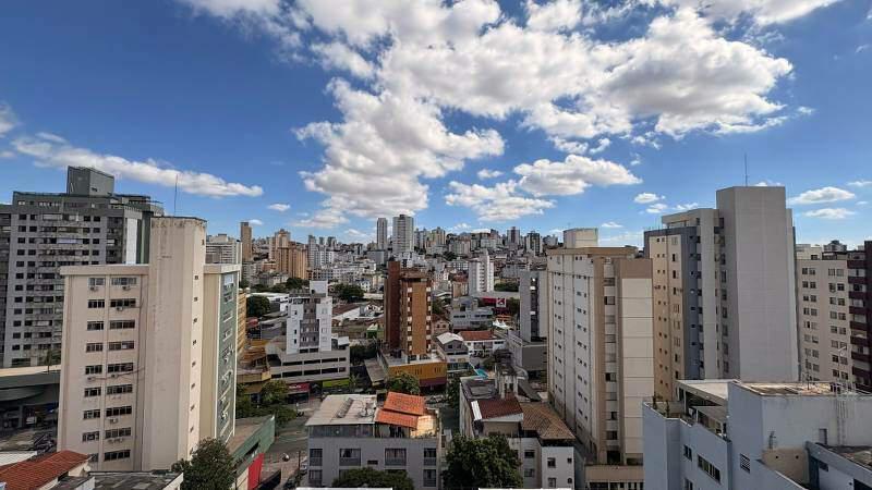 Cobertura, Alto Barroca, 3 Quartos, 3 Vagas, 1 Suíte