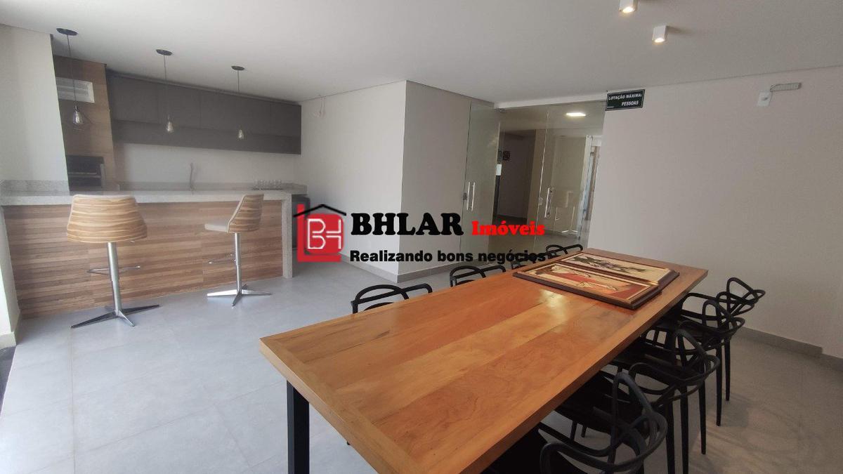 Cobertura, Cidade Nova, 3 Quartos, 3 Vagas, 1 Suíte