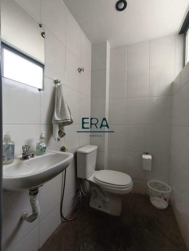 Andar, Coração de Jesus, 0 Quarto, 12 Vagas