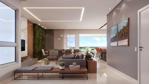 Apartamento, Belvedere, 3 Quartos, 2 Vagas, 3 Suítes
