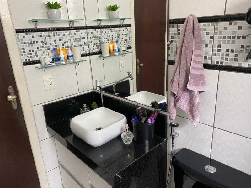 Apartamento, Jardim Brasília, 3 Quartos, 1 Vaga, 1 Suíte
