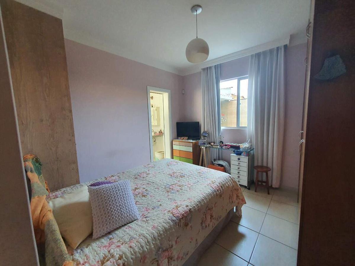 Apartamento, Salgado Filho, 2 Quartos, 2 Vagas, 1 Suíte