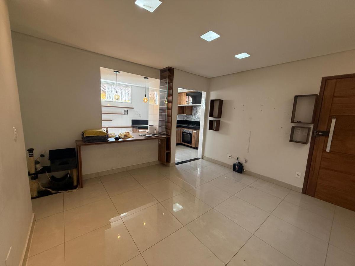Apartamento, Cachoeirinha, 3 Quartos, 1 Vaga, 1 Suíte