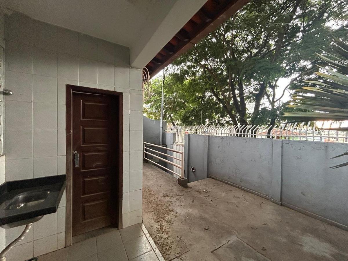 Casa, Fernão Dias, 3 Quartos, 3 Vagas, 1 Suíte