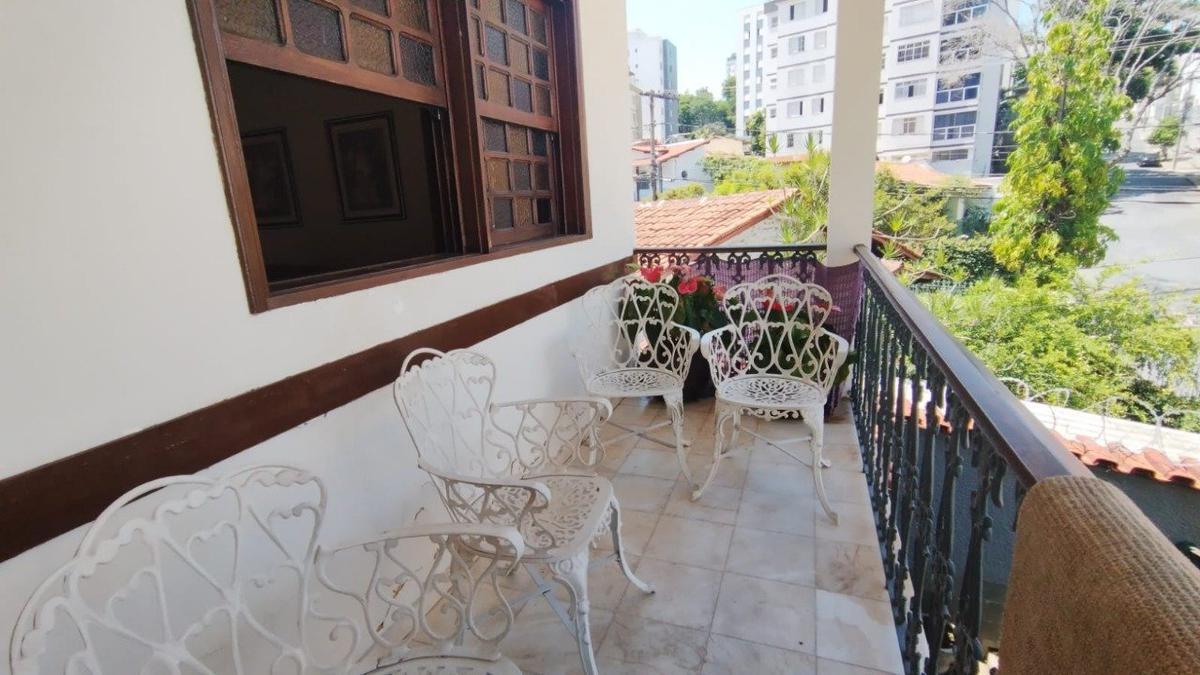 Casa, Cidade Nova, 4 Quartos, 4 Vagas, 1 Suíte