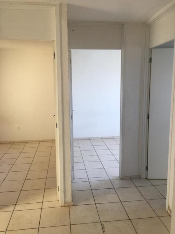 Apartamento, Distrito Industrial do Jatobá, 2 Quartos, 1 Vaga