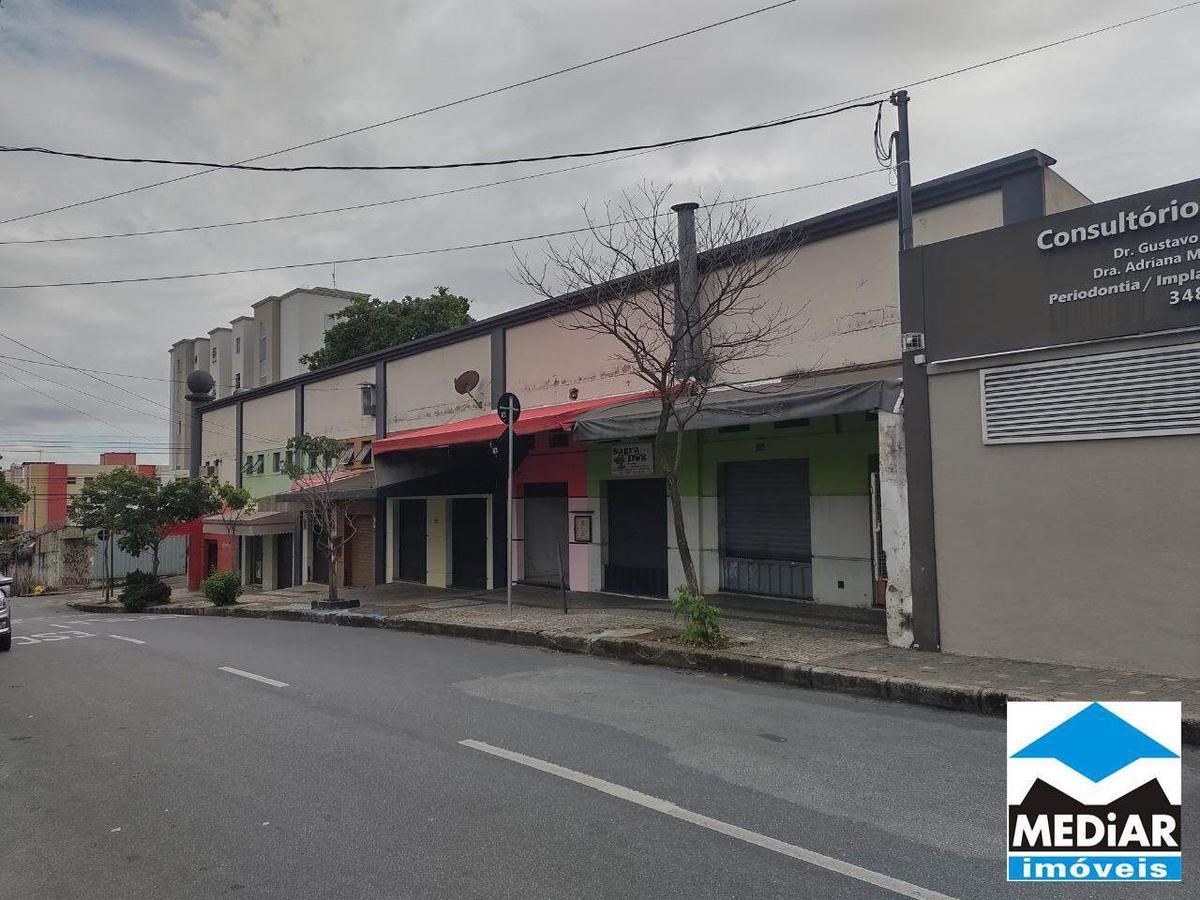 Andar, Sagrada Família, 0 Quarto, 0 Vaga