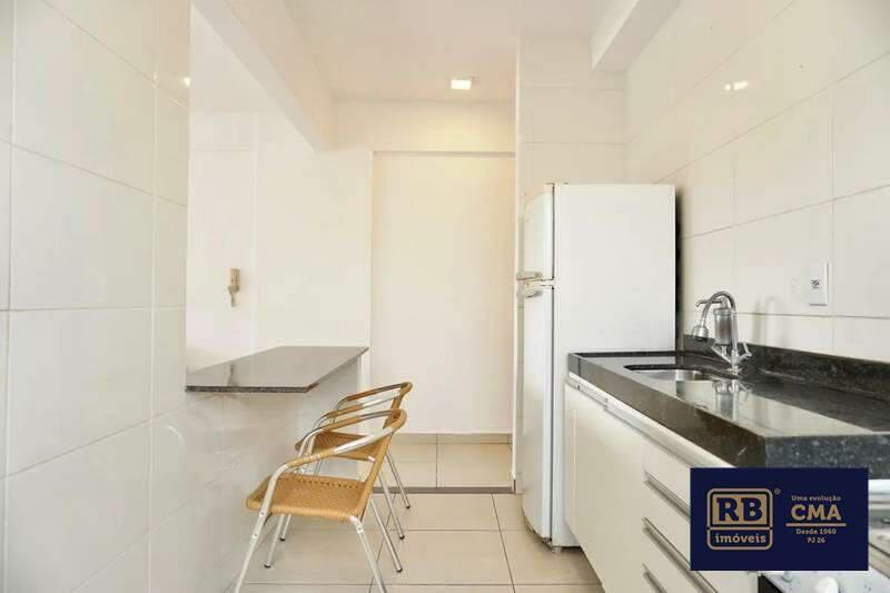 Apartamento, São Pedro, 2 Quartos, 2 Vagas, 1 Suíte