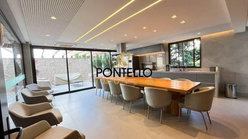 Apartamento, Serra, 3 Quartos, 2 Vagas, 1 Suíte