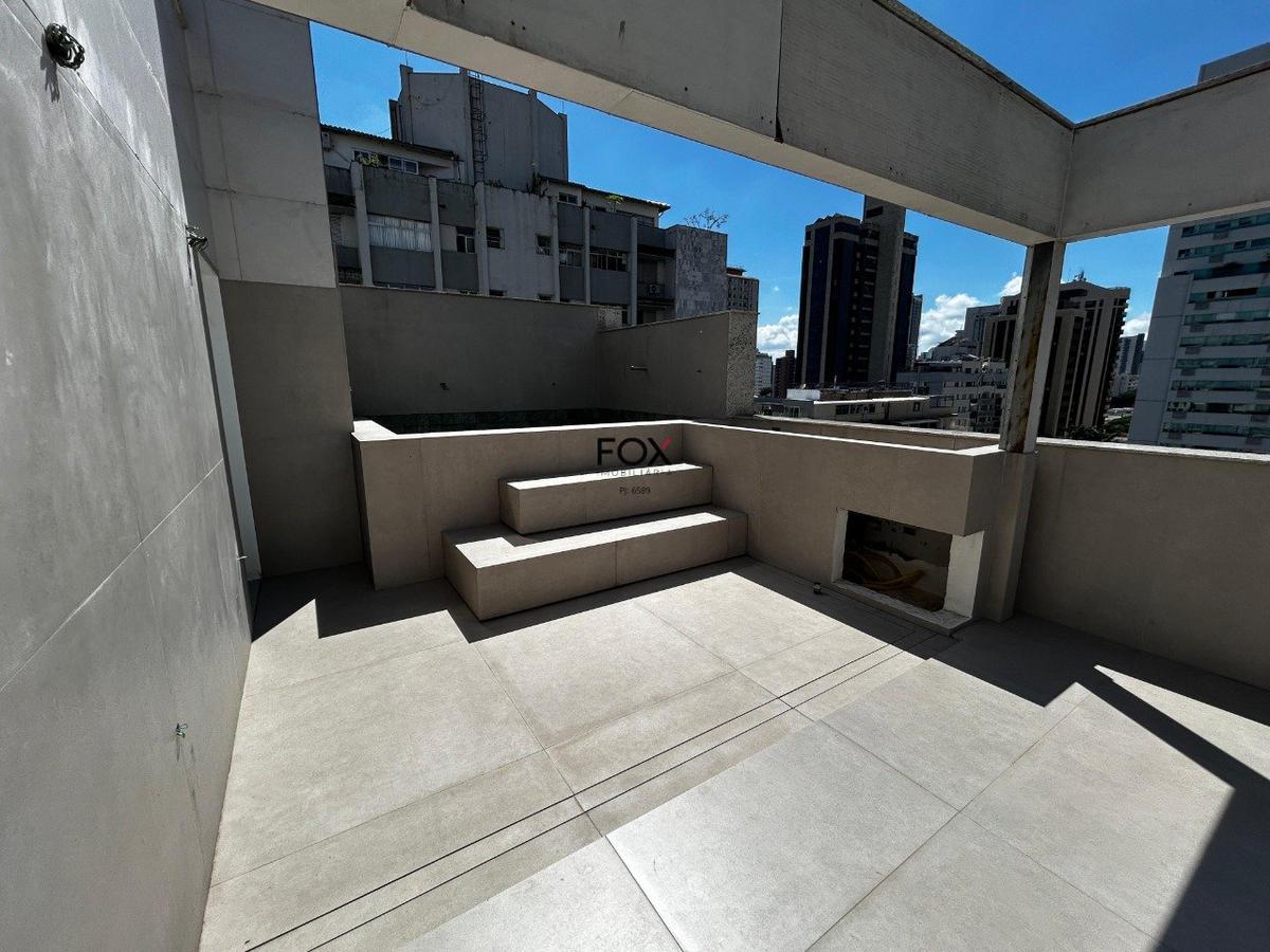Apartamento, Savassi, 3 Quartos, 3 Vagas, 3 Suítes