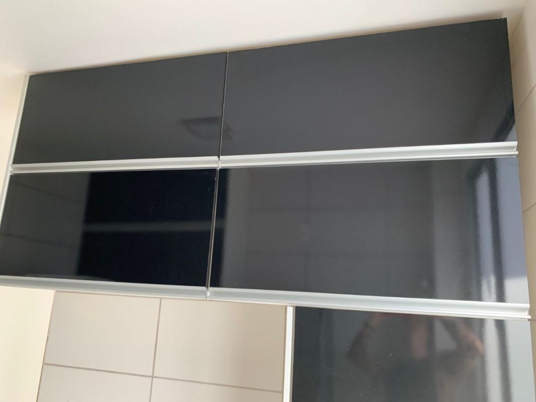 Apartamento, Novo Horizonte, 2 Quartos, 1 Vaga