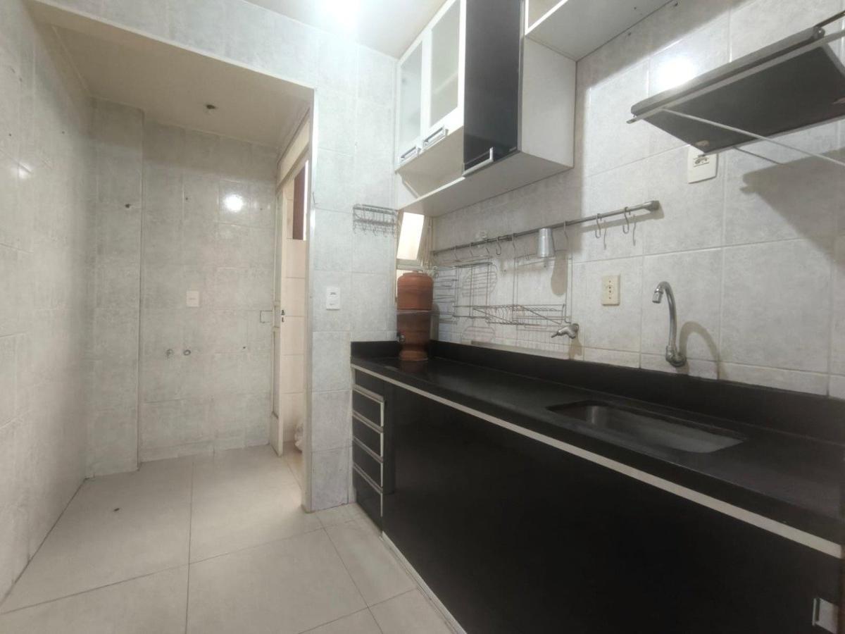 Apartamento, Bonsucesso, 2 Quartos, 1 Vaga