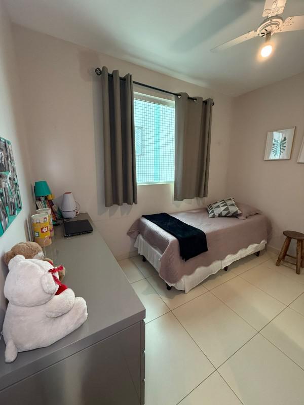 Apartamento, Ouro Preto, 3 Quartos, 2 Vagas, 1 Suíte