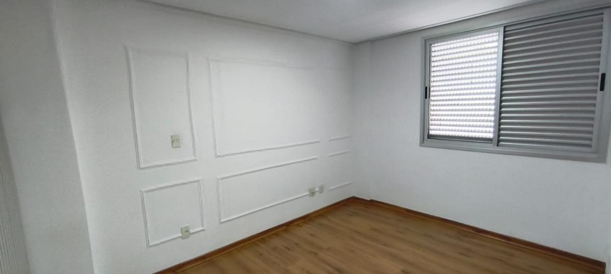 Apartamento, Cidade Nova, 4 Quartos, 4 Vagas, 2 Suítes