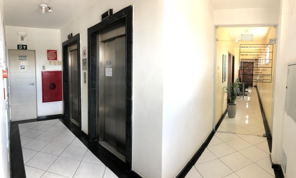 Sala, Barro Preto, 0 Quarto, 0 Vaga