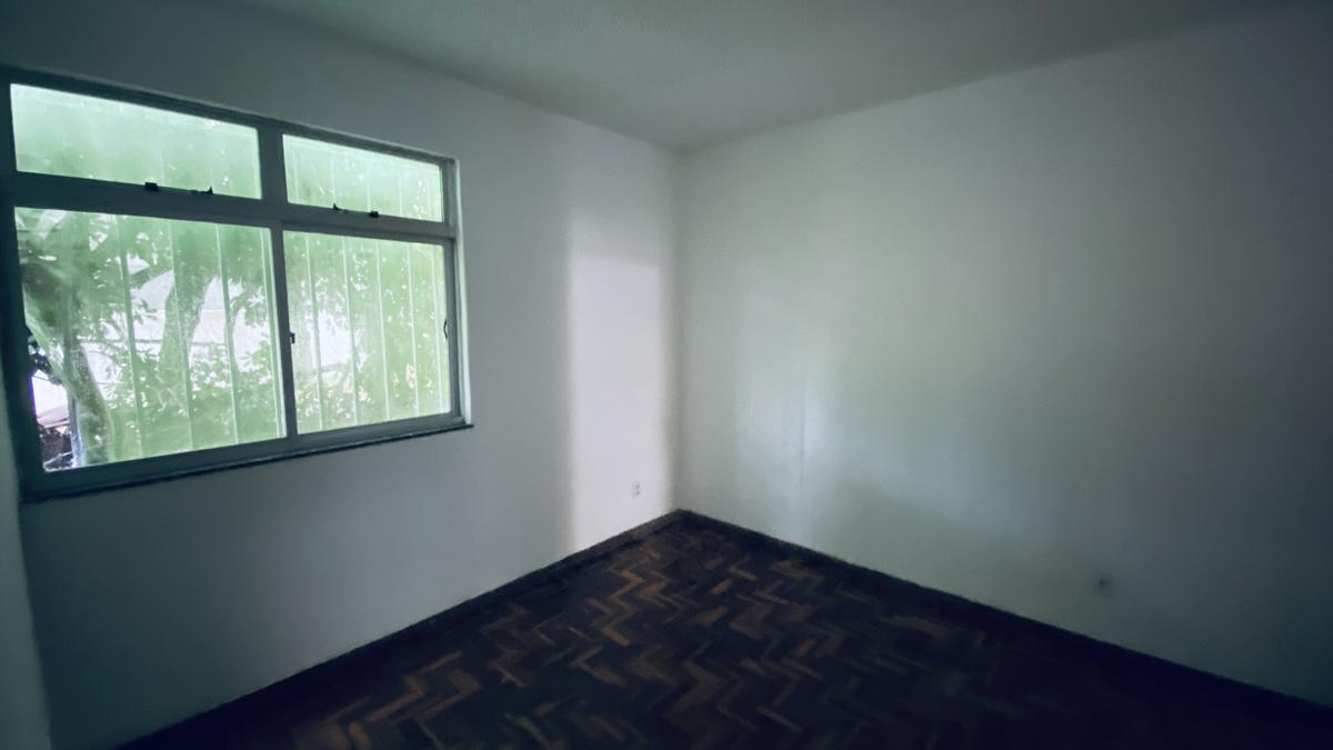 Apartamento, Horto, 3 Quartos, 1 Vaga