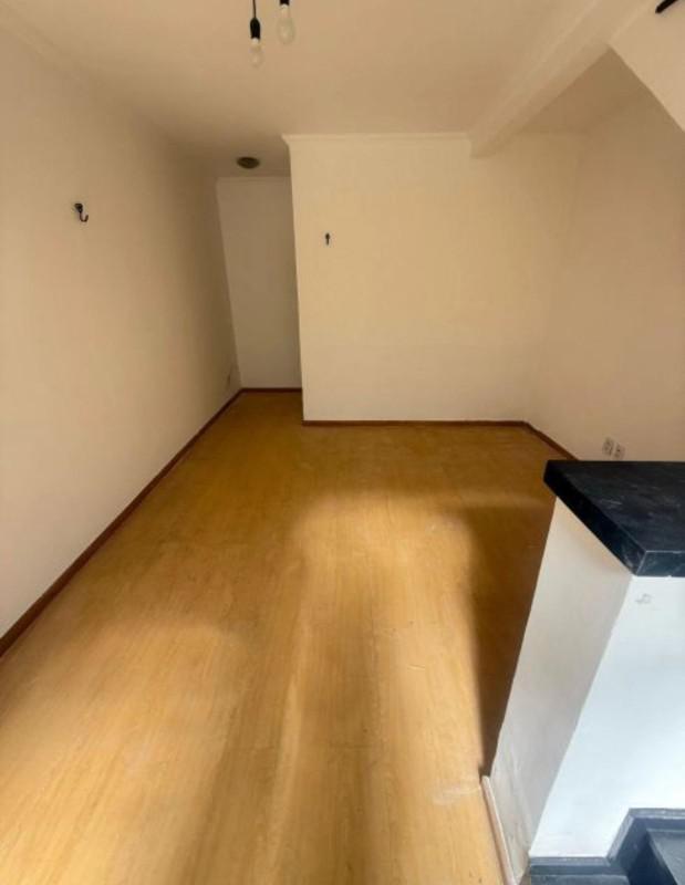 Casa, Santa Amélia, 2 Quartos, 1 Vaga