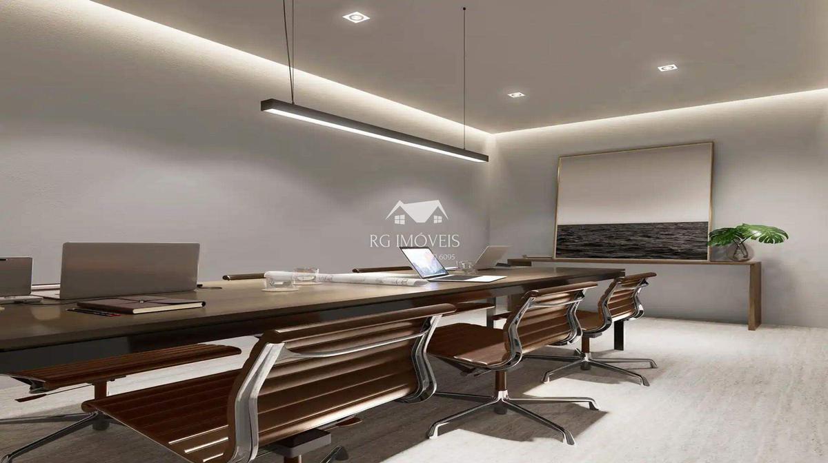 Apartamento, Vila da Serra, 4 Quartos, 3 Vagas, 2 Suítes