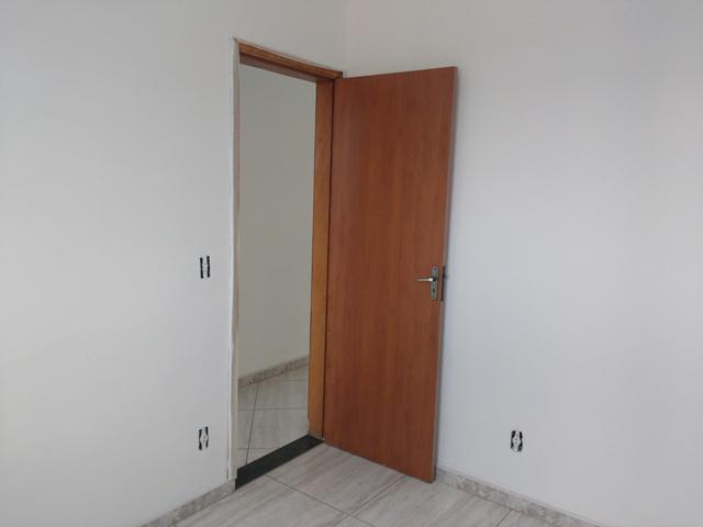 Apartamento, Chácaras Reunidas Santa Terezinha, 2 Quartos, 1 Vaga, 0 Suíte