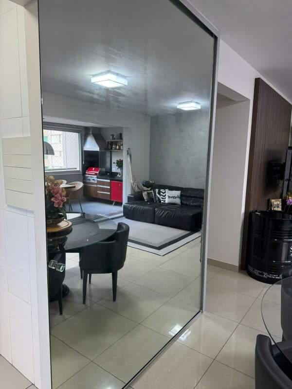 Apartamento, Vila da Serra, 3 Quartos, 2 Vagas, 1 Suíte