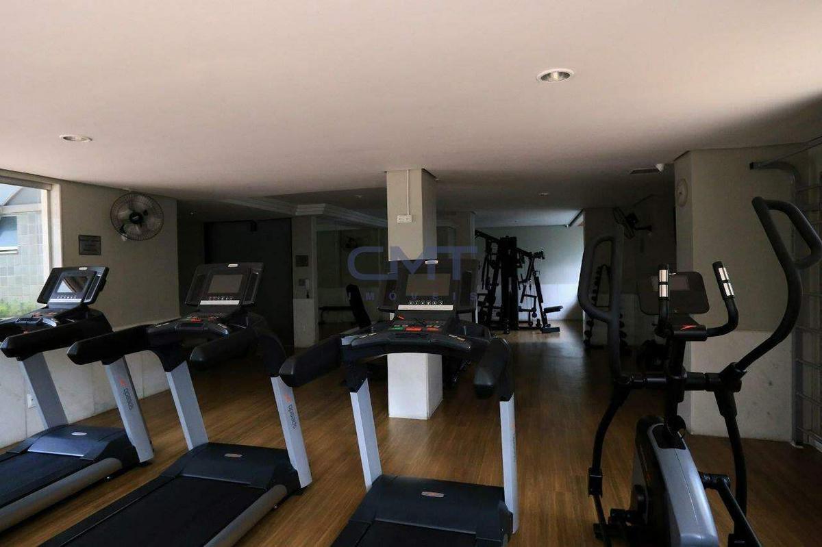 Apartamento, Lourdes, 3 Quartos, 2 Vagas, 1 Suíte