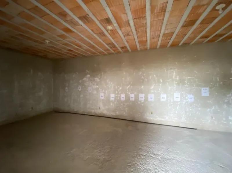 Galpão, São Francisco de Assis, 1 Quarto, 0 Vaga