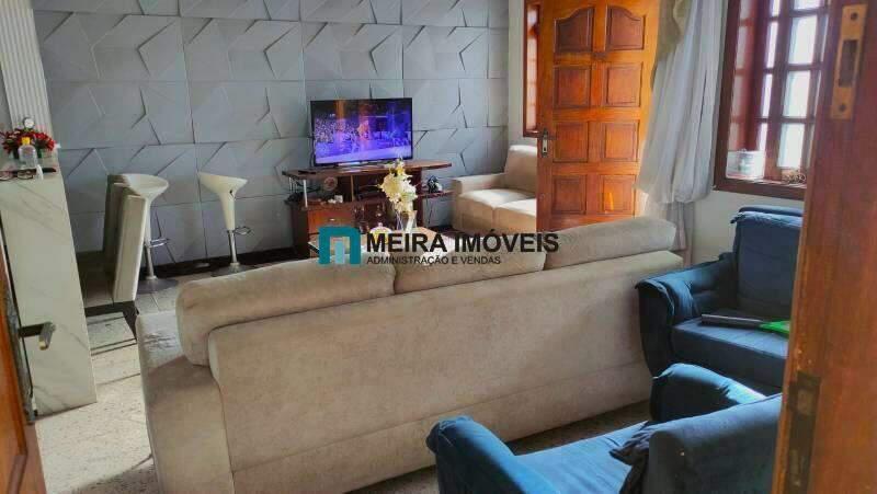 Casa, Serrano, 3 Quartos, 2 Vagas, 1 Suíte