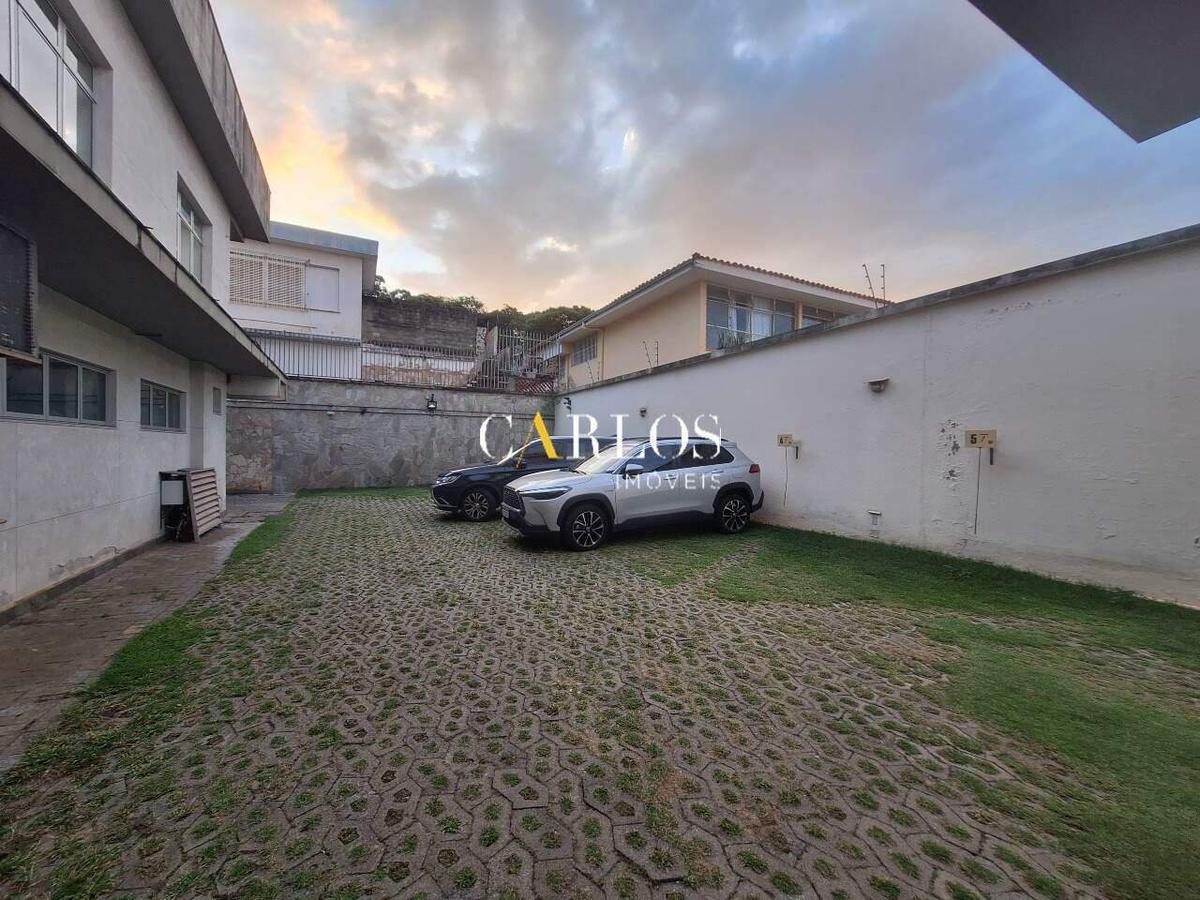 Casa Comercial, Cidade Jardim, 15 Vagas