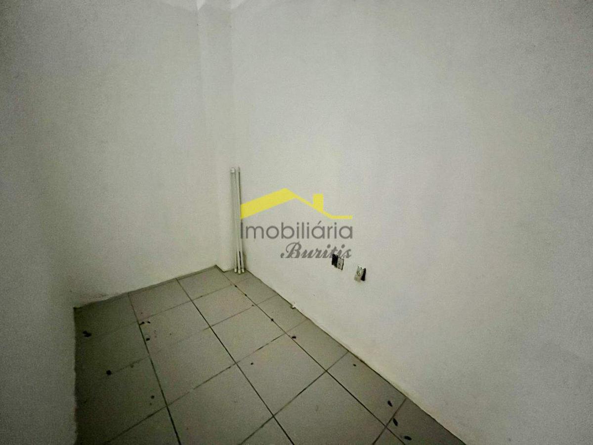Loja, Buritis