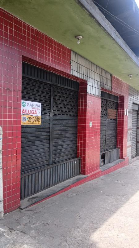 Andar, Prado, 0 Quarto, 0 Vaga