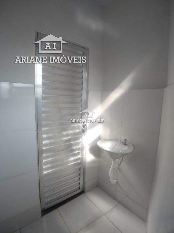 Apartamento, Venda Nova, 1 Quarto, 0 Vaga