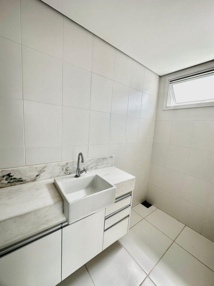 Apartamento, Buritis, 4 Quartos, 3 Vagas, 1 Suíte