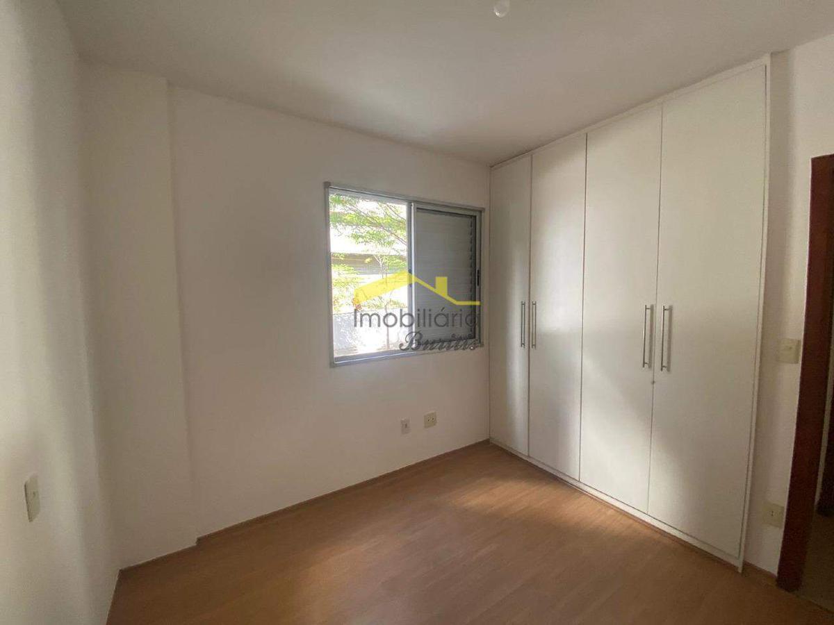 Apartamento, Buritis, 3 Quartos, 2 Vagas, 1 Suíte