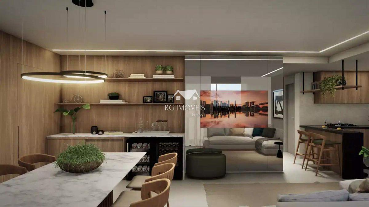 Apartamento, Buritis, 3 Quartos, 2 Vagas, 1 Suíte