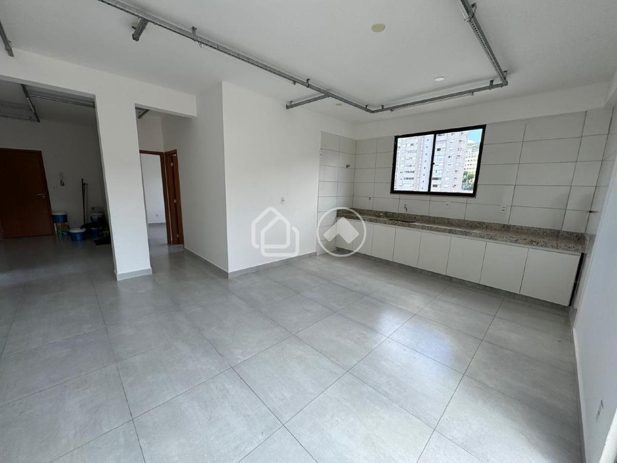 Cobertura, Buritis, 3 Quartos, 1 Vaga