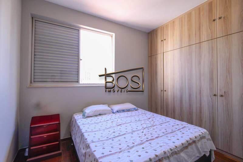 Cobertura, Funcionários, 3 Quartos, 1 Vaga, 1 Suíte