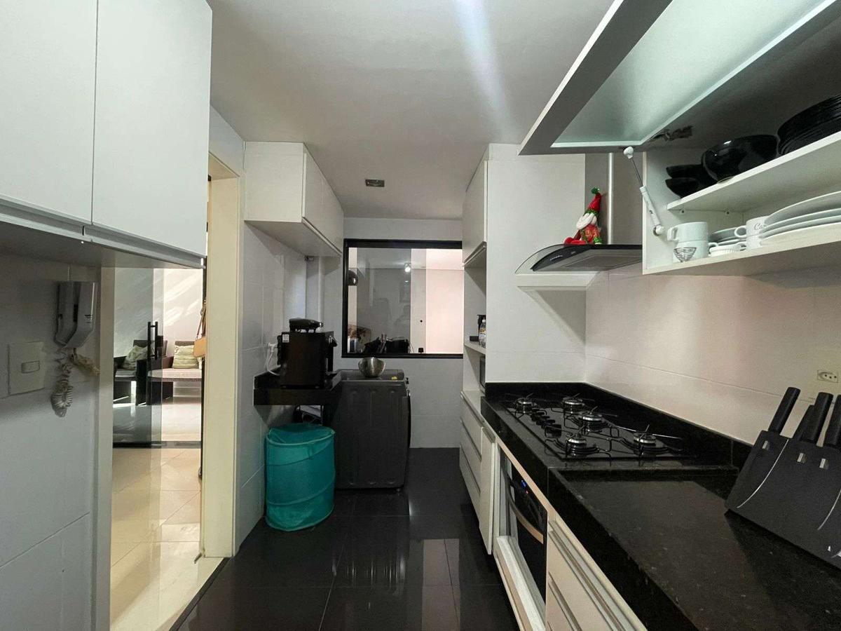 Apartamento, Castelo, 2 Quartos, 2 Vagas, 1 Suíte